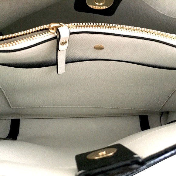 katespade black austin street cassady - Picture 6 of 8